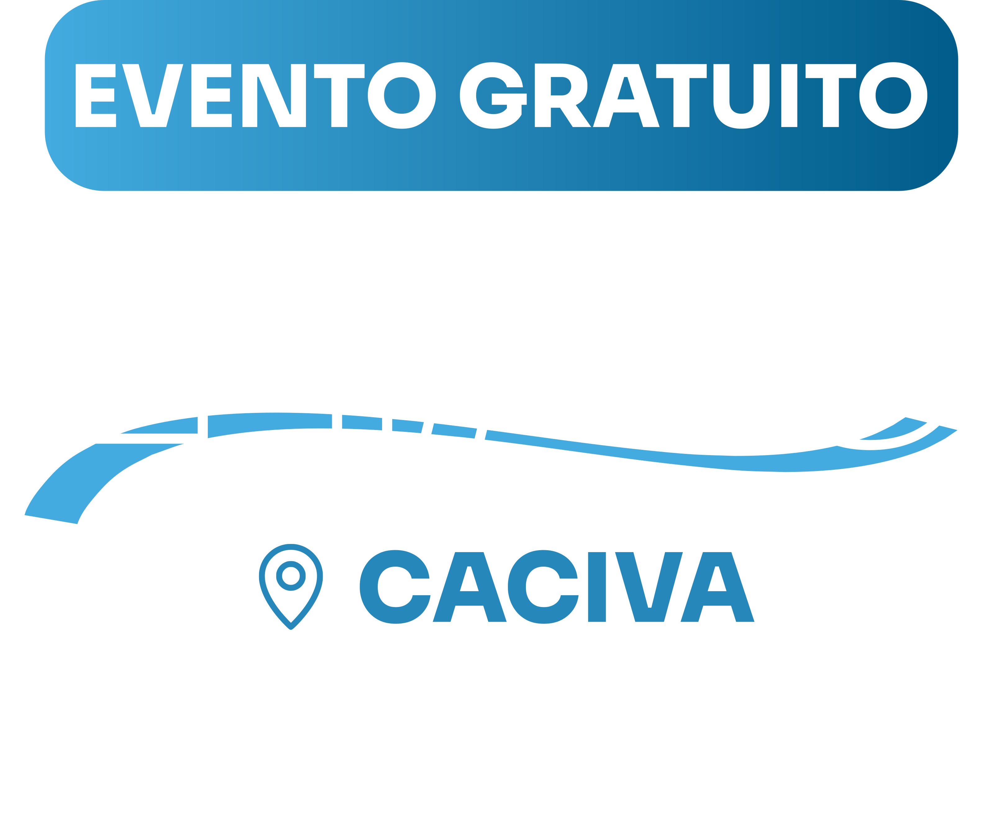 Data do evento